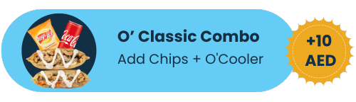 Classic Combo