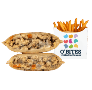 Shawarma Bites