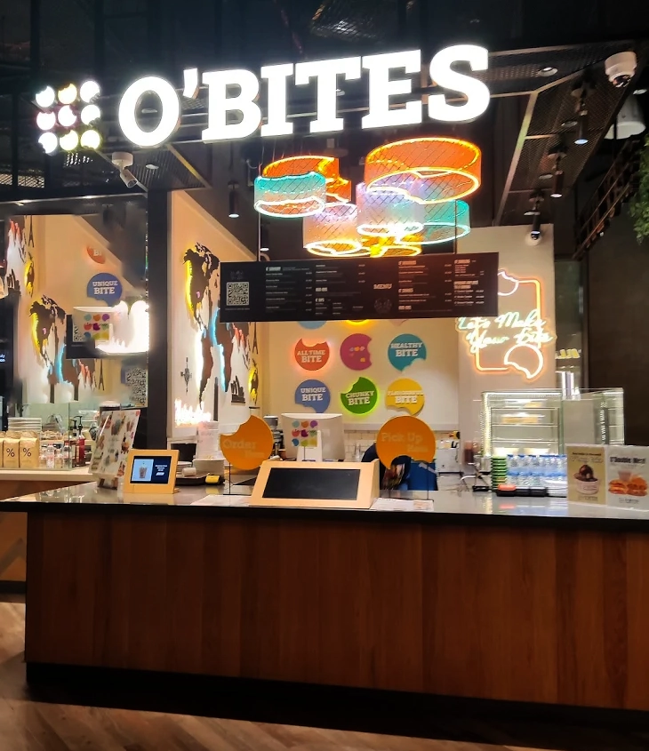 Dubai-Obites