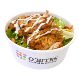 Chicken Salad