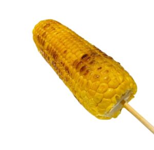 Corn on the cob