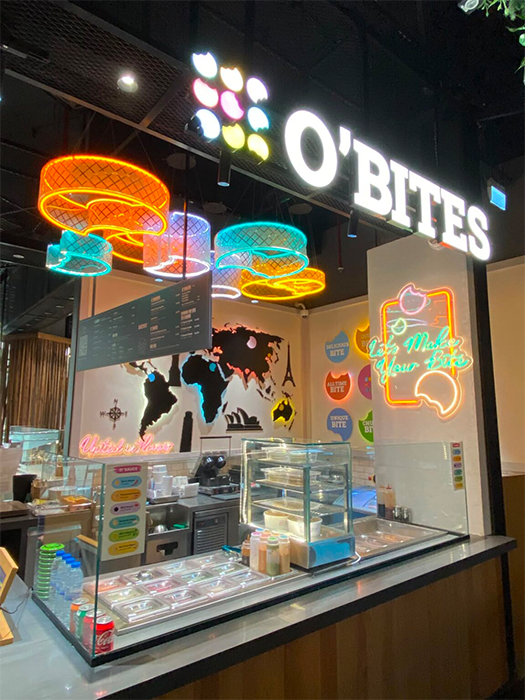 O'Bites - Dubai